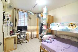 Blk 346 Ubi Avenue 1 (Geylang), HDB 4 Rooms #502928881